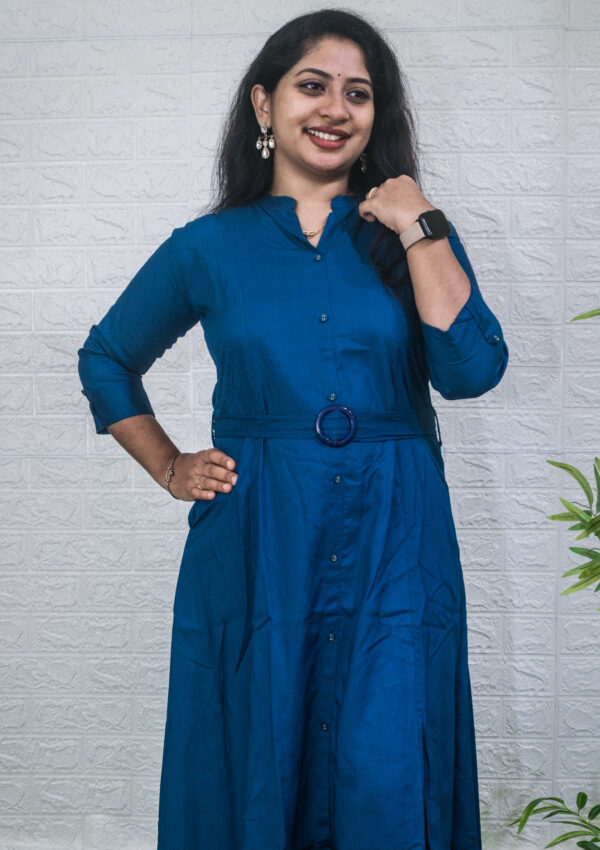 Indo western dress - Image 3