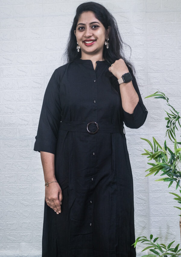Indo western dress - Image 3