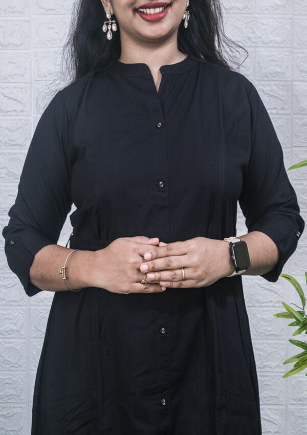 Indo western dress - Image 2