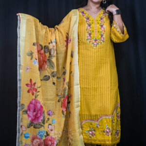 Casual wear set