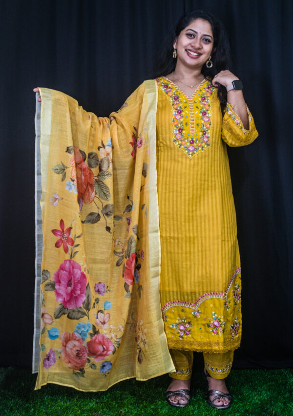 Casual wear set