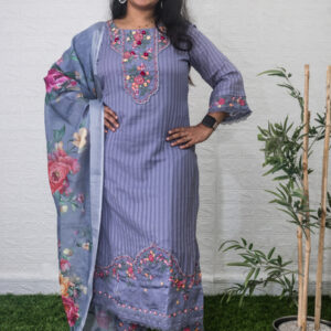 Casual wear set