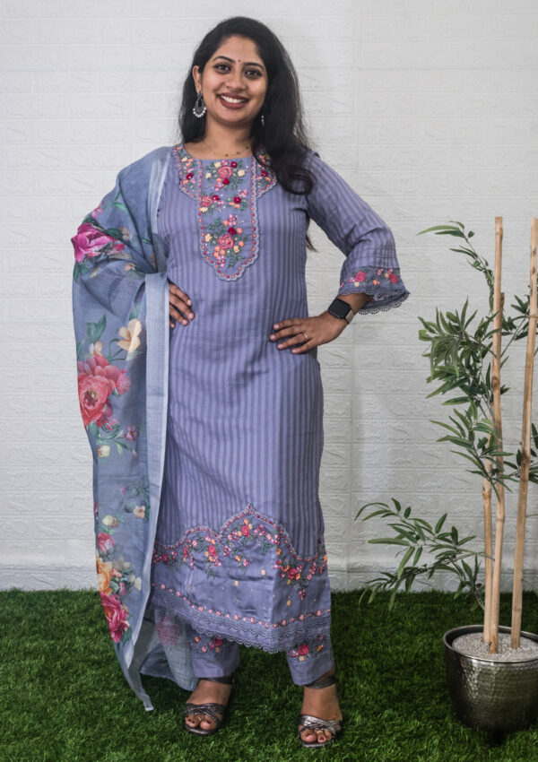 Casual wear set
