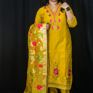 Party wear set