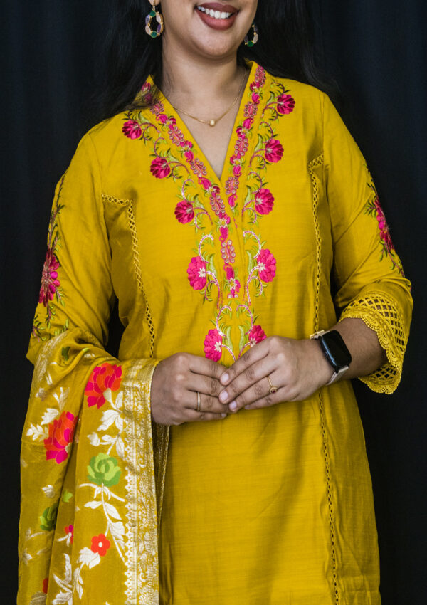 Party wear set - Image 2