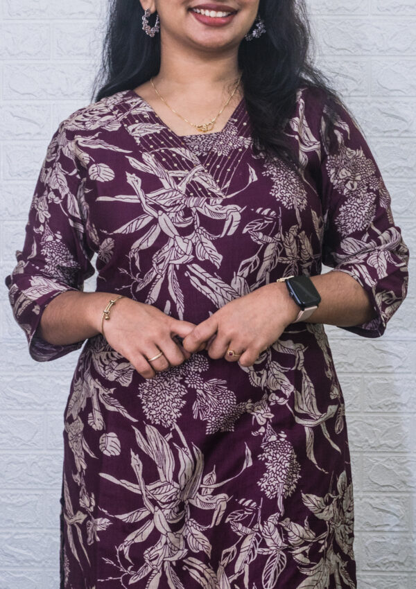 Printed top and bottom - Image 2