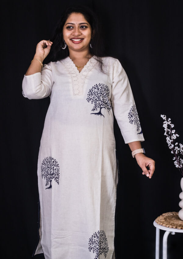 Printed top and bottom - Image 3