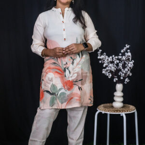 Chinnon printed co-ord set