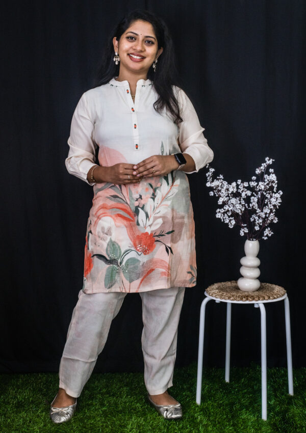 Chinnon printed co-ord set