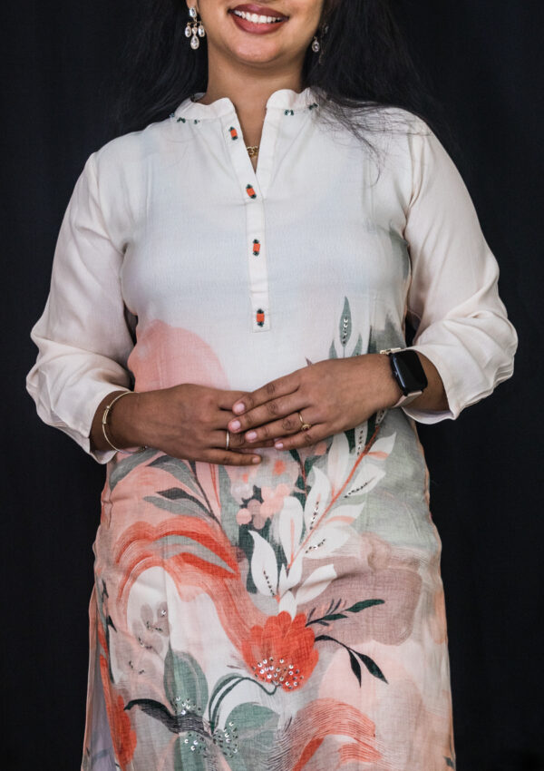 Chinnon printed co-ord set - Image 2